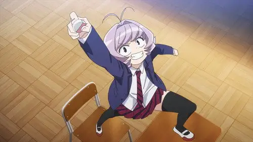 Komi-san no puede comunicarse Temporada 1 Episodios 24 • Sub Español