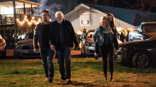 Nashville Temporada 6 Episodios 15 • Sub Español