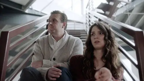 Desde otro lugar Temporada 1 Episodios 9 • Sub Español