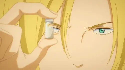 Banana Fish Temporada 1 Episodios 1 • Sub Español