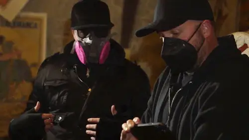 Buscadores de fantasmas Temporada 23 Episodios 1 • Sub Español