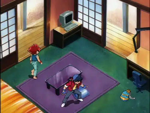 Beyblade Temporada 3 Episodios 3 • Sub Español