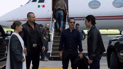 El señor de los cielos Temporada 5 Episodios 3 • Sub Español