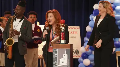 Colegio Abbott Temporada 2 Episodios 20 • Sub Español