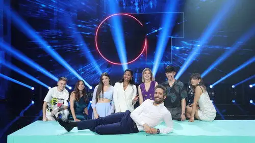 Operación triunfo Temporada 11 Episodios 13 • Sub Español