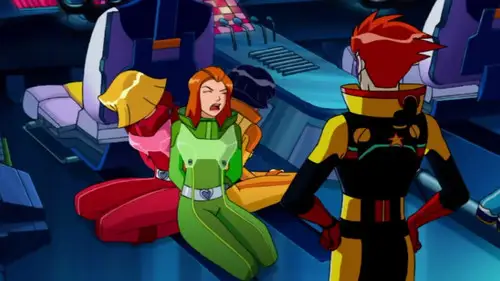 Totally Spies ! Temporada 4 Episodios 22 • Sub Español