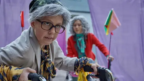 Schloss Einstein Temporada 26 Episodios 21 • Sub Español