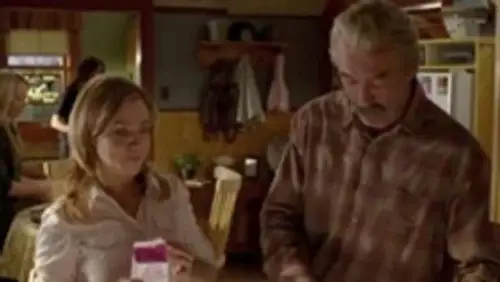 Heartland Temporada 5 Episodios 11 • Sub Español