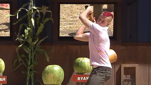 Gran hermano (Estados Unidos) Temporada 9 Episodios 21 • Sub Español