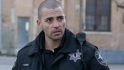 Chicago P.D. Temporada 12 Episodios 12 • Sub Español