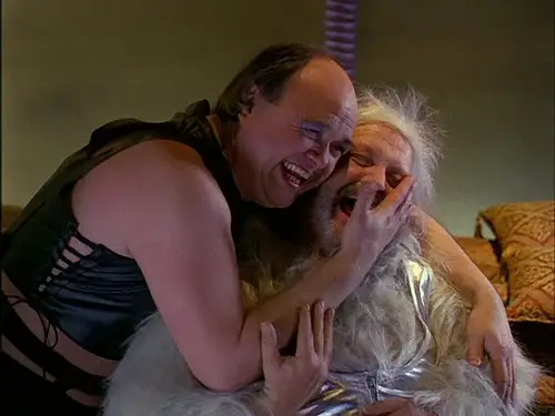 Lexx Temporada 1 Episodios 4 • Sub Español