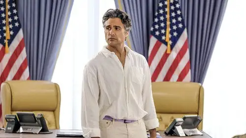 Jane the Virgin Temporada 5 Episodios 2 • Sub Español