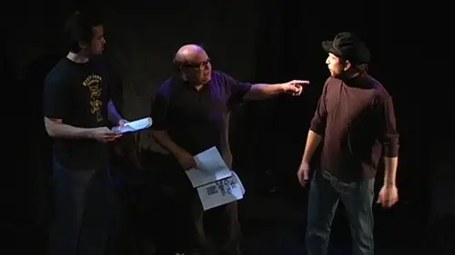 Colgados en Filadelfia Temporada 0 Episodios 16 • Sub Español