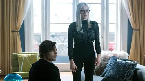 The Magicians Temporada 4 Episodios 12 • Sub Español