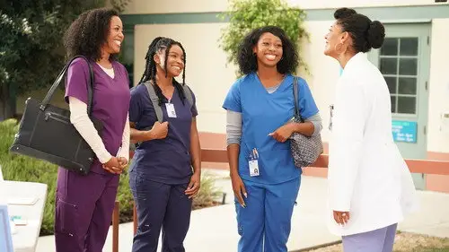 Black-ish Temporada 8 Episodios 3 • Sub Español