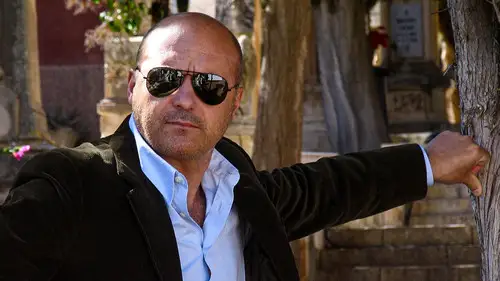 Comisario Montalbano Temporada 7 Episodios 4 • Sub Español