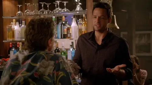 Cougar Town Temporada 1 Episodios 13 • Sub Español