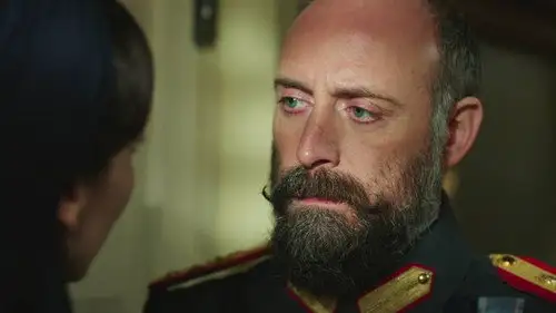Vatanım Sensin Temporada 1 Episodios 22 • Sub Español