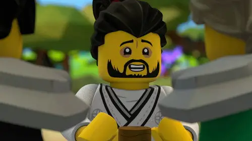 LEGO Ninjago: Maestros del Spinjitzu Temporada 12 Cap 6 • Español Online