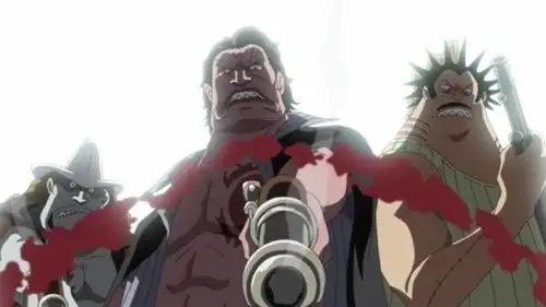 One Piece Temporada 14 Episodios 545 • Sub Español