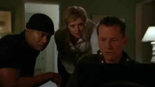Stargate SG-1 Temporada 6 Episodios 5 • Sub Español