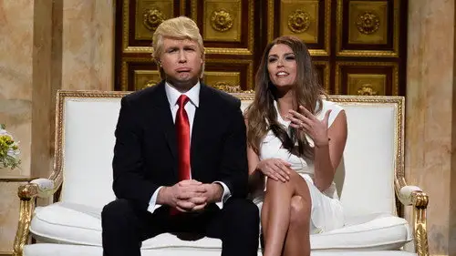 Saturday Night Live Temporada 41 Episodios 1 • Sub Español