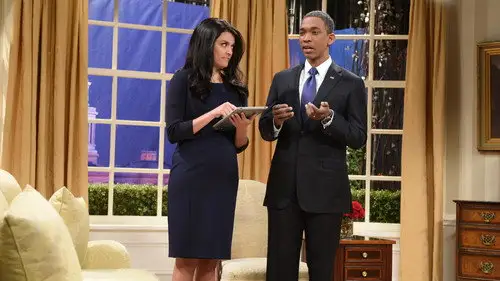 Saturday Night Live Temporada 40 Episodios 16 • Sub Español
