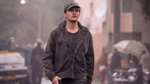 Homeland Temporada 4 Episodios 11 • Sub Español