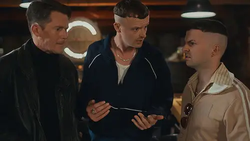 The Young Offenders Temporada 5 Episodios 6 • Sub Español