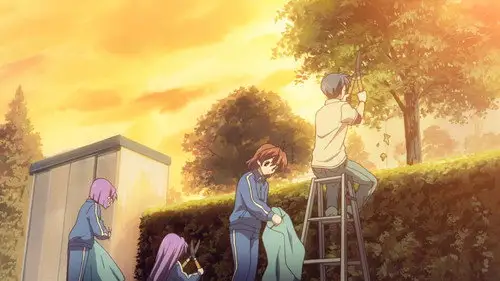 Clannad Temporada 1 Episodios 14 • Sub Español