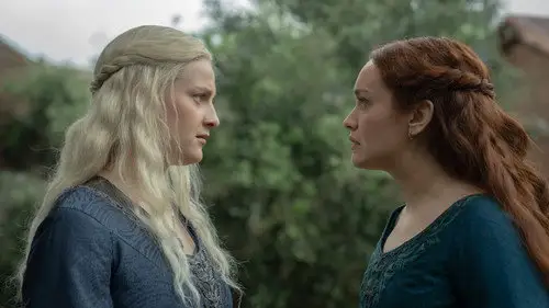 La casa del dragón Temporada 3 Cap 5 • Español Online