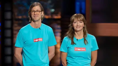 Shark Tank Temporada 16 Episodios 4 • Sub Español
