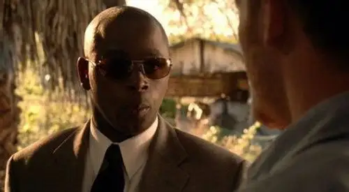Numb3rs Temporada 1 Episodios 12 • Sub Español