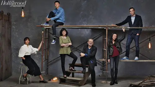 Hollywood en primer plano Temporada 4 Episodios 14 • Sub Español