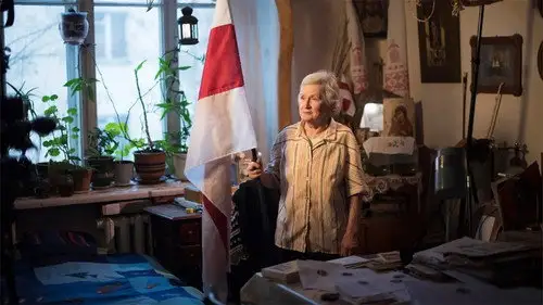Foreign Correspondent S30E4 • Oglądaj Online