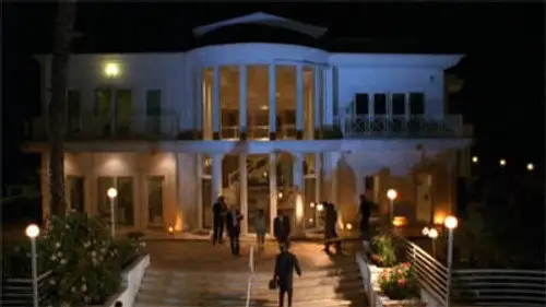 The Closer Temporada 1 Episodios 13 • Sub Español