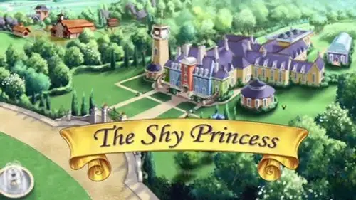 La princesa Sofía Temporada 1 Episodios 6 • Sub Español