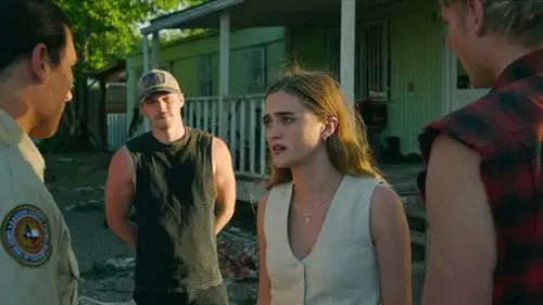 Nueva vida en Ransom Canyon Temporada 1 Episodios 7 • Sub Español