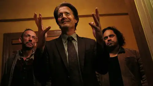 Marvel Agentes de S.H.I.E.L.D. Temporada 2 Episodios 13 • Sub Español