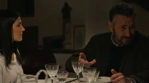 Rocco Temporada 5 Episodios 3 • Sub Español