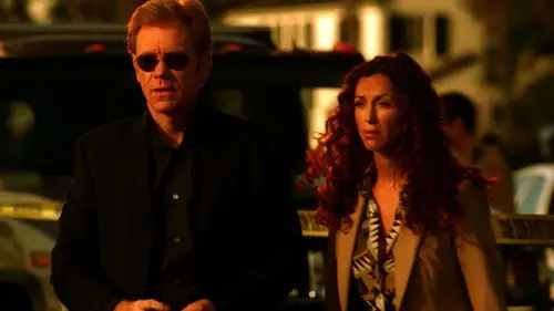 CSI: Miami Temporada 3 Episodios 18 • Sub Español