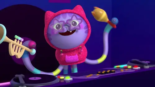 La casa de muñecas de Gabby Temporada 9 Episodios 1 • Sub Español