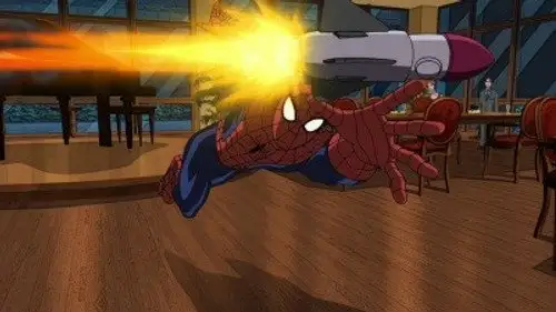 Ultimate Spider-Man Temporada 1 Episodios 24 • Sub Español
