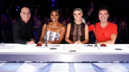 America's Got Talent Temporada 14 Episodios 16 • Sub Español