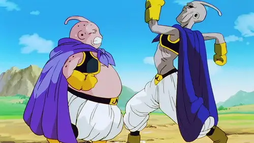 Dragon Ball Z Kai Temporada 6 Episodios 1 • Sub Español