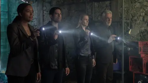 Mentes criminales Temporada 17 Episodios 9 • Sub Español
