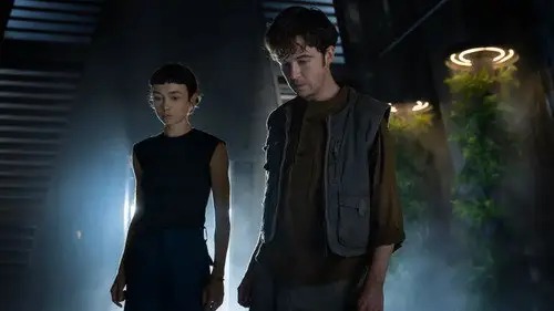 Alien: Planeta Tierra Temporada 1 Episodios 8 • Sub Español