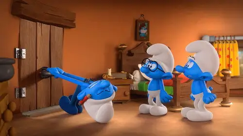 Los pitufos 2021 Temporada 2 Episodios 20 • Sub Español