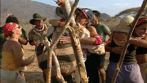 Survivor Temporada 3 Episodios 8 • Sub Español