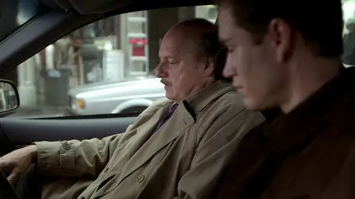 NYPD Blue Temporada 9 Cap 18 • Español Online